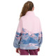4F Παιδική ζακέτα Fleece